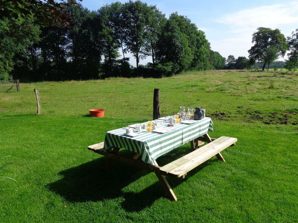 Thil's Bed & Breakfast Ambt Delden